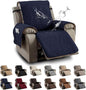 100% Waterproof Recliner Chair Cover, Recliner Chair Covers by YUEANG