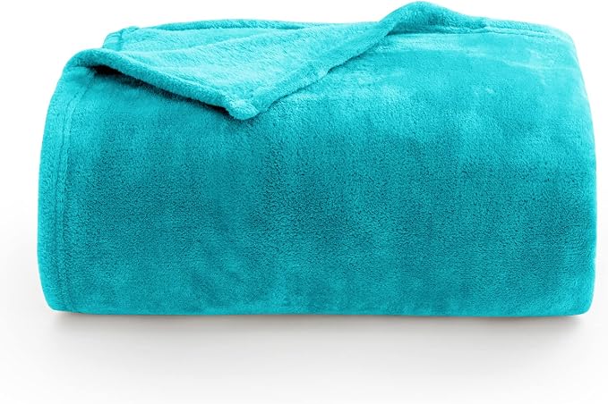 BEDELITE Fleece Blanket Soft Plush Throw - Image 8