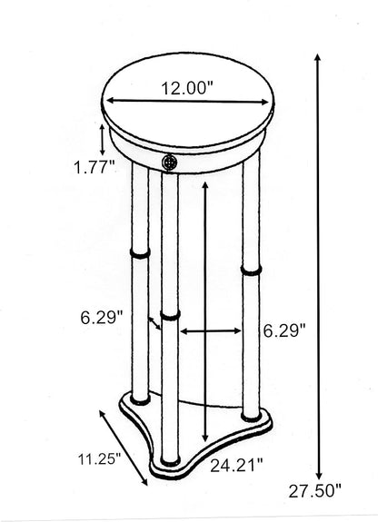 Coaster Home Furnishings - Image 7