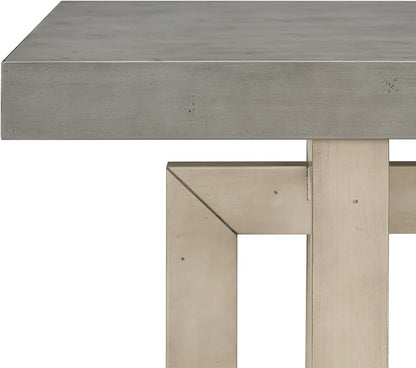 Contemporary Console Table - Image 7