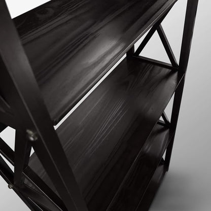 Casual Home Shelf Bookcase - Image 9