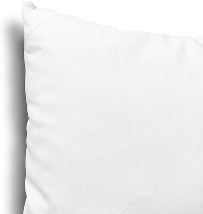 EDOW Throw Pillow Inserts, Couch Cushion, Sham Stuffer, Machine Washable. - Image 5