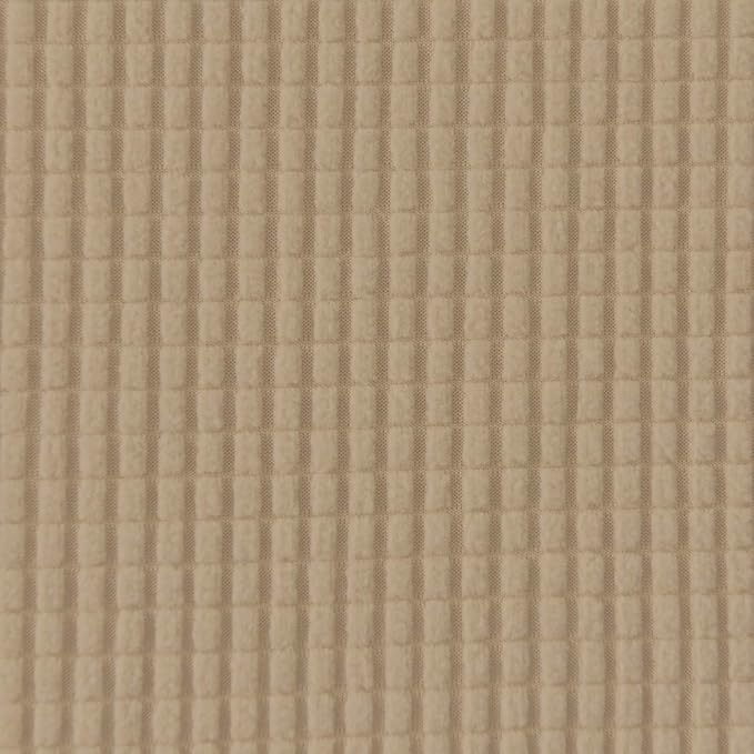 Easy-Going Stretch Oversized Sofa Couch Slipcover Washable Sand | 1-Piece Extra - Image 5