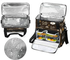 coffee sugar coffee beans Coffee Maker Carring Bag Travel Carrying Storage Tote Bag Compatible with Keurig K-Mini or K-Mini Plus Portable Single Serve Coffee Brewer Case with Pockets for K-cup Pods