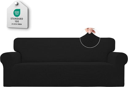Easy-Going Stretch Couch Covers by Easy-Going