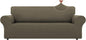 LURKA Stretch Sofa Slipcovers 1 Piece Couch Covers by LURKA