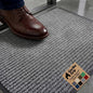 GORILLA GRIP Waterproof Traffic Guard Door Mat, Indoor Outdoor Heavy Duty by Unknown