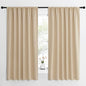 NICETOWN Room Darkening Curtains by NICETOWN