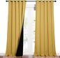 NICETOWN Total Shade Curtains and Draperies, Heavy-Duty Full Light Shading by NICETOWN