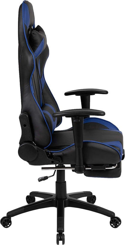 Flash Furniture X30 Gaming Chair Racing Office Ergonomic Computer Chair - Image 6