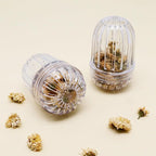2pcs Upgraded Fruit Infuser Insert, Tea Infuser Bottle Ball for Wide Mouth Bottles