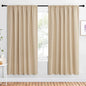 NICETOWN Room Darkening Curtains by NICETOWN