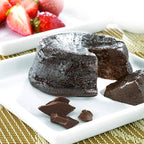 Nutmeg State Nutrition - High Protein Chocolate Mug Cake Mix, 15g Protein, 120 Calories, 3g Sugar, Low Fat, 7 Servings Per Box (1 Box (7 Servings), Chocolate Fudge Cake)