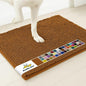 Muddy Mat® | Super Water Absorbent Door Mat Indoor, Microfiber Quick Dry by MuddyMat%C2%AE