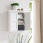 Teamson Home Versailles 22" x 24" Bathroom Wall Cabinet by TeamsonHome