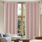 Simplebrand Ava Blackout Curtains by Simplebrand