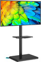 Rfiver Swivel Floor TV Stand by Rfiver