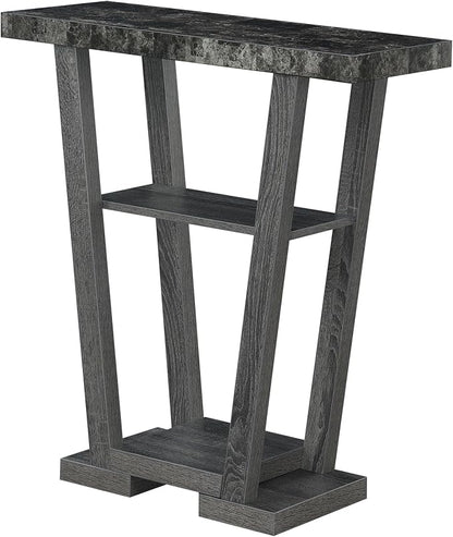 Convenience Concepts Newport V Console Table 31.5" - Image 4