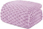 Exclusivo Mezcla 3D Fleece King Size Blanket by ExclusivoMezcla