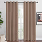 NICETOWN Blackout Draperies Curtains Panels by NICETOWN