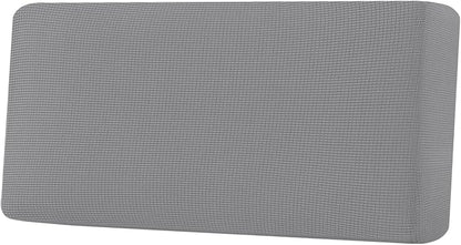 H.VERSAILTEX Super Stretch Individual Seat Cushion Covers Sofa Covers Couch by HVERSAILTEX