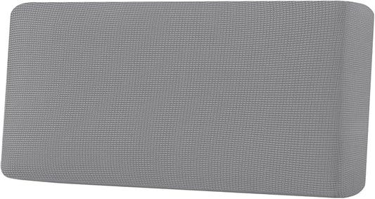 H.VERSAILTEX Super Stretch Individual Seat Cushion Covers Sofa Covers Couch by HVERSAILTEX