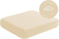 Water-Repellent Sofa Cushion Covers RV Seat Cover, High Stretch Removable by Unknown