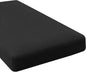 H.VERSAILTEX Super Stretch Individual Chaise Cover Sectional Couch Covers by HVERSAILTEX