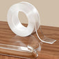 1.18 in x 13.12 FT, Self Adhesive Protective Bumper Guards by Unknown