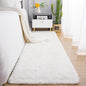Chicrug Soft Runner Rugs for Bedroom Living Room Plush Fluffy Rug 2x8 | Shag by ChicrugHomeDecor