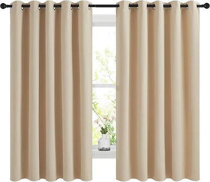NICETOWN Blackout Curtains Panels by NICETOWN