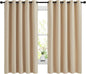 NICETOWN Blackout Curtains Panels by NICETOWN