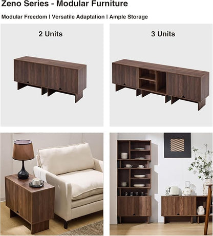 Lab Cosi Modular Buffet Cabinet - Image 5
