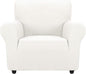 ZNSAYOTX Super Stretch Chair Slipcover Universal Sofa Chair Covers by ZNSAYOTX