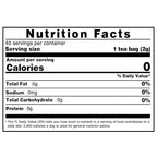 TEARELAE - Chaga Tea - 2g x 40 Count - Wild Harvest from Siberia - 100% Pure Natural Chaga Mushroom Tea Bag - Additive-Free - Non-GMO - Caffeine-free