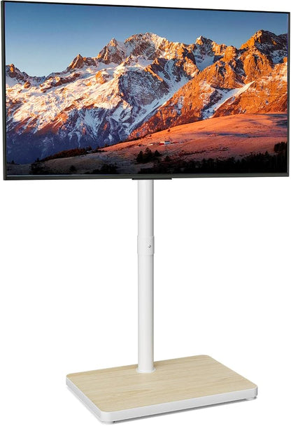 Swivel/Tilt Universal Floor TV Stand by Unknown