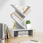 Godferyxin Small Bookshelf by Godferyxin