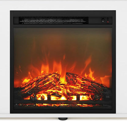 Furinno Jensen Entertainment Center Stand - Image 8
