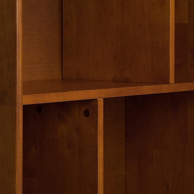 SIMPLIHOME Draper Bookcase - Image 7