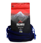 Jamaican Blue Mountain Coffee, Clifton Mount Estate, 100% Certified, Ground, Fresh Roasted, 16-ounce