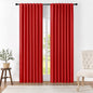 Joydeco Blackout Curtains 96 Inches Long by JOYDECO