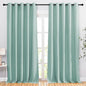 NICETOWN Insulated Curtains Blackout Draperies by NICETOWN