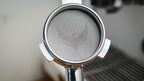 Stainless Steel 58mm Dosing Funnel and Espresso Puck Screen Set For 58 mm Portafilter