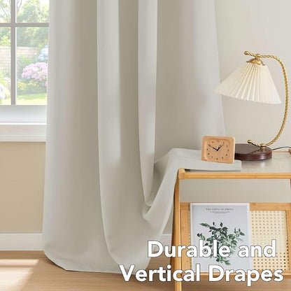 H.VERSAILTEX Room Darkening Curtains - Image 8