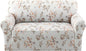 H.VERSAILTEX Printed Couch Slip Covers by HVERSAILTEX
