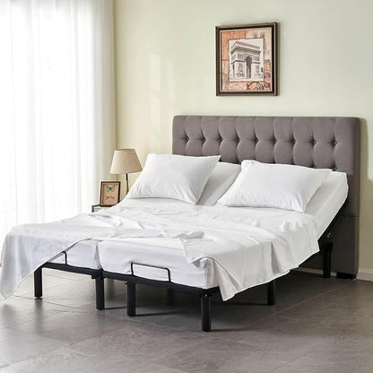 Kingnex Split California King Sheets Set - Image 3
