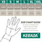 6-Paris XXL Work Gloves for Men and Women, Nitrile Coated Safety Protective Gloves with Grip, Ideal for Gardening, Warehouse, Mechanic, Light Duty Construction Work