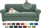 XINEAGE New 3 Pieces Couch Covers by XINEAGE