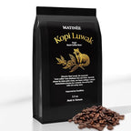 MATINÉE Wild Kopi Luwak Coffee Beans, Medium Roast, Whole Bean Beans, Civet Coffee - Sustainably Sourced From Vietnam, 8.8oz / 250 Grams