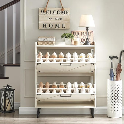 Barnyatoh Shoe Storage Cabinet - Image 7